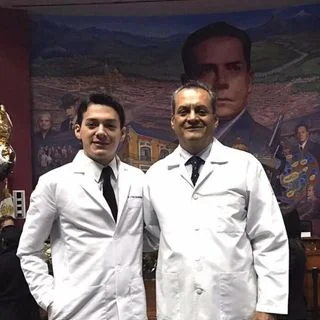 Foto de Dr. Juan Cervantes, Cirugía General en Guadalajara