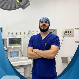 Foto de Dr. Juan Gerardo Alcaraz López, Neumología en Guadalajara