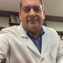 Foto de Dr. Juan Gerardo Rodríguez Navarro, Cirugía General en Guadalajara