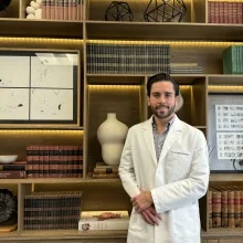 Foto de Dr. Juan Gutiérrez Hermosillo Aranguren, Ginecología y Obstetricia en Guadalajara