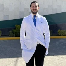 Foto de Dr. Juan Ignacio Mandujano Sanchez, Ortopedia y Traumatología en Guadalajara