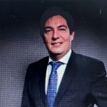 Foto de Dr. Juan Jorge Beltran Ochoa, Medicina Interna en Guadalajara