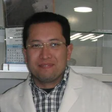 Foto de Dr. Juan José Sánchez, Cirugía General en Guadalajara