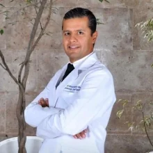 Foto de Dr. Juan Manuel Maldonado Martínez, Medicina Interna en Guadalajara