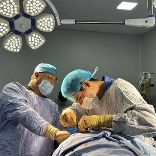 Foto de Dr. Juan Manuel Sánchez Juárez, Cirugía General en Guadalajara