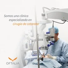 Foto de Dr. Juan Manuel Sobrado R, Oftalmología en Guadalajara