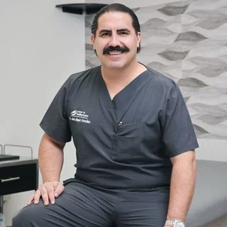 Foto de Dr. Juan Miguel González Sánchez, Ortopedia y Traumatología en Ciudad de México