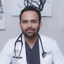 Foto de Dr. Juan Pablo Chavez Barba, Cardiología en Guadalajara