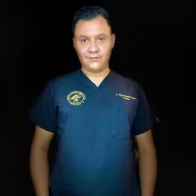 Foto de Dr. Juan Pablo Delgadillo Espejo, Urología en Guadalajara