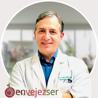 Foto de Dr. Juan Pablo Ledesma Heyer, Medicina Interna en Guadalajara