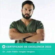 Foto de Dr. Juan Pablo Vargas Vergara, Oftalmología en Guadalajara