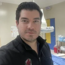 Foto de Dr. Juan Paulo Islas Rodriguez, Cardiología en Guadalajara