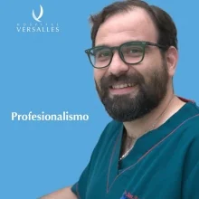 Foto de Dr. Juan Ramón Cervantes Martínez, Ortopedia y Traumatología en Guadalajara
