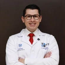 Foto de Dr. Juan Ramon Renteria Davila, Ortopedia y Traumatología en Guadalajara