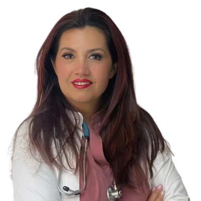 Foto de Dr. Judith Briseño Valdez, Ginecología y Obstetricia en Guadalajara