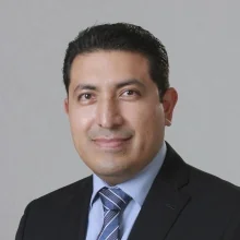 Foto de Dr. Julio C. Mijangos Méndez, Medicina Interna en Guadalajara