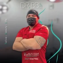 Foto de Dr. Julio Cesar Moreno Flores, Cirugía Plástica y Reconstructiva en Guadalajara