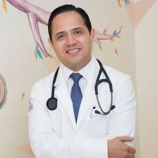 Foto de Dr. Julio Cesar Rodriguez Gomez, Cardiología en Guadalajara