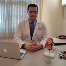 Foto de Dr. Julio Manuel Lamas Fortes, Urología en Guadalajara