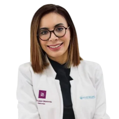 Foto de Dr. Karen Anahí Mendoza Bravo, Urología en Guadalajara