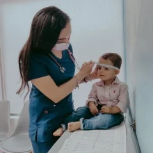 Foto de Dr. Karen Corona Fernandez, Pediatría en Guadalajara