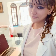 Foto de Dr. Karen Miroslava Piña Ramos, Alergología e Inmunología Clínica en Guadalajara