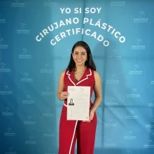 Foto de Dr. Karen Stephanie Reus Muratalla, Cirugía General en Guadalajara