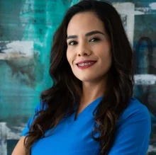 Foto de Dra. Karla Mariana Morales Carmona Cirujana pediátrica, Cirugía Pediátrica en Guadalajara