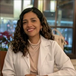 Foto de Dr. Katia Hinojosa Flores Oncóloga médica, Oncología Médica en Guadalajara