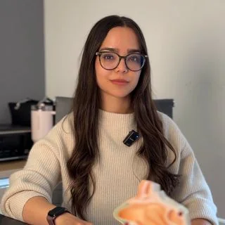 Foto de Dr. Kimberli Arceo Nuño, Otorrinolaringología en Guadalajara