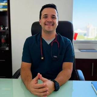 Foto de Dr. Korel Antonio Hernández López, Cirugía General en Guadalajara