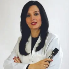 Foto de Dr. Laura Elena Choza Romero 2, Oftalmología en Guadalajara