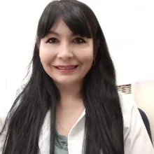 Foto de Dr. Laura Elena Rodríguez Hernandez, Medicina Interna en Guadalajara