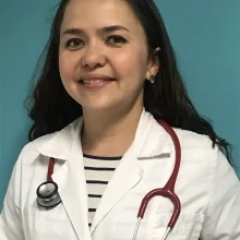Foto de Dr. Laura Esther Flores Fong, Gastroenterología en Guadalajara