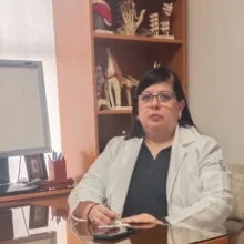 Foto de Dr. Laura Orozco Corral, Reumatología en Guadalajara