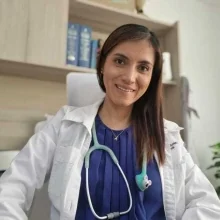 Foto de Dr. Laura Yazmin Hermosillo Gomez, Pediatría en Guadalajara