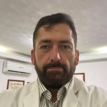 Foto de Dr. Lawrenth Humberto Orozco Meza, Psiquiatría en Guadalajara
