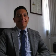 Foto de Dr. Lester Israel Ayala Castillo, Psiquiatría en Guadalajara