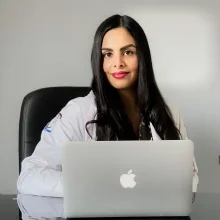 Foto de Dr. Leticia Carmona Arévalo, Cirugía General en Guadalajara