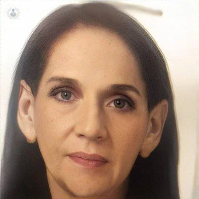Foto de Dr. Lidia del Rosario Madrigal García, Dermatología en Juárez