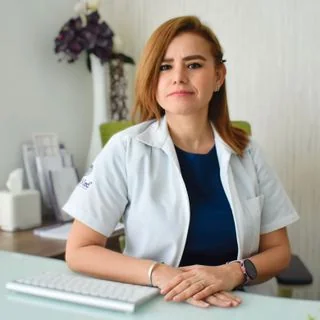 Foto de Dr. Lillian Berenice Macias Cortes, Ginecología y Obstetricia en Guadalajara