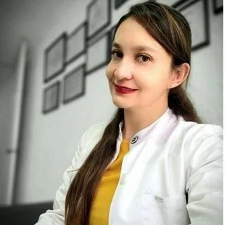 Foto de Dr. Livier Gómez Limón, Medicina Interna en Guadalajara