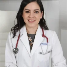 Foto de Dr. Lizbeth Alejandra Garcia Espinosa, Reumatología en Guadalajara