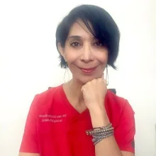 Foto de Dr. Lorena Gonzalez Miranda, Infectología en Guadalajara