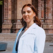 Foto de Dr. Lorena Raigoza Orozco, Geriatría en Guadalajara