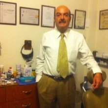 Foto de Dr. Lorenzo Curiel Aceves, Otorrinolaringología en Guadalajara