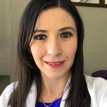 Foto de Dr. Lucila Esmeralda Ruiz Jáuregui, Medicina Interna en Guadalajara