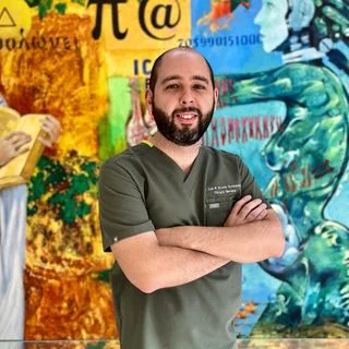 Foto de Dr. Luis Acosta Cumberbatch, Cirugía General en Guadalajara