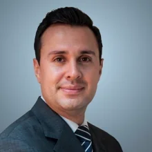 Foto de Dr. Luis Alberto Garcia Gonzalez, Cirugía Oncológica en Guadalajara