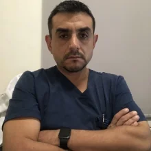 Foto de Dr. Luis Angel Arredondo Navarro, Neurocirugía en Guadalajara